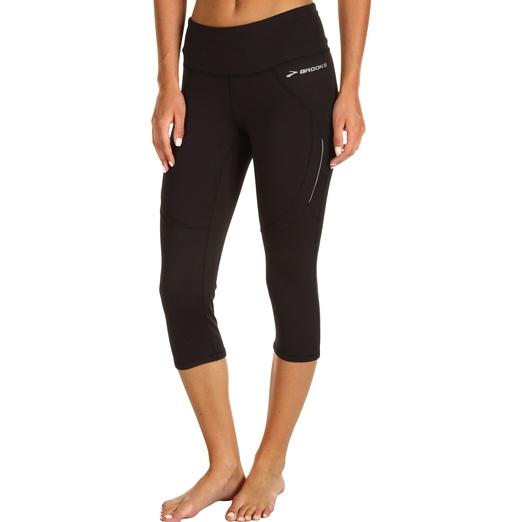 Brooks Women's Infiniti Capri