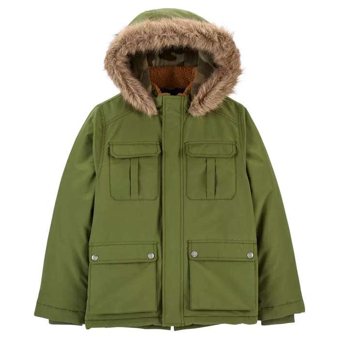 6 Best Kids Winter Coats in 2021