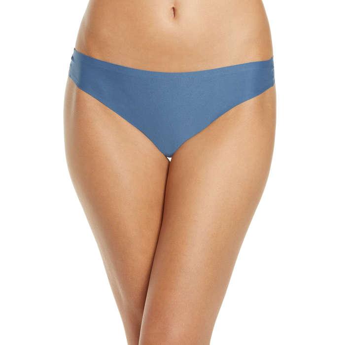 Bare The Easy Everyday Seamless Thong & Reviews