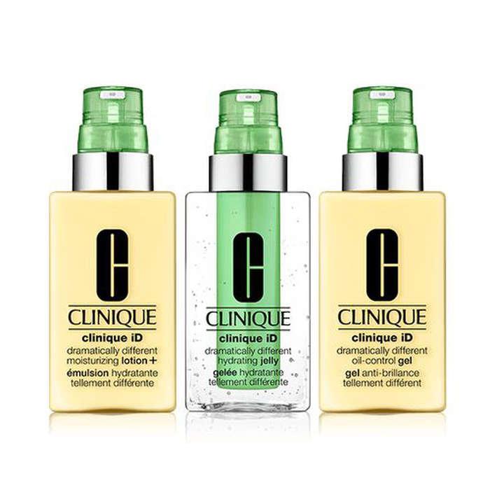 Customizable Beauty Brands Rank & Style