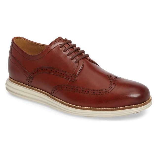 Men's Fall Shoes | Rank & Style