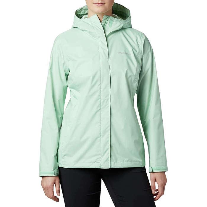 Columbia Arcadia II Jacket