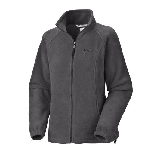 Columbia Benton Springs Jacket