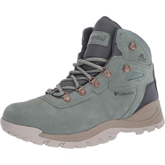 Women's Hiking Boots And Shoes | Rank & Style