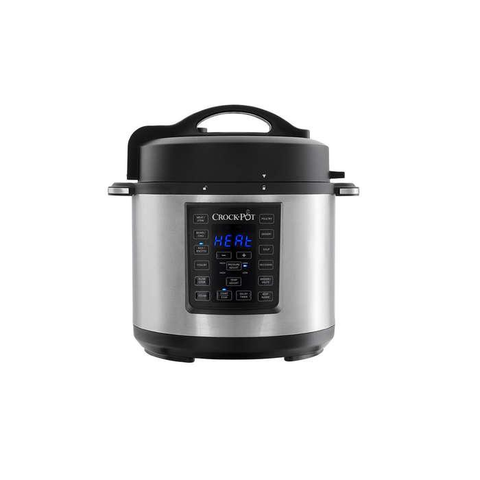 Slow Cookers  Rank & Style