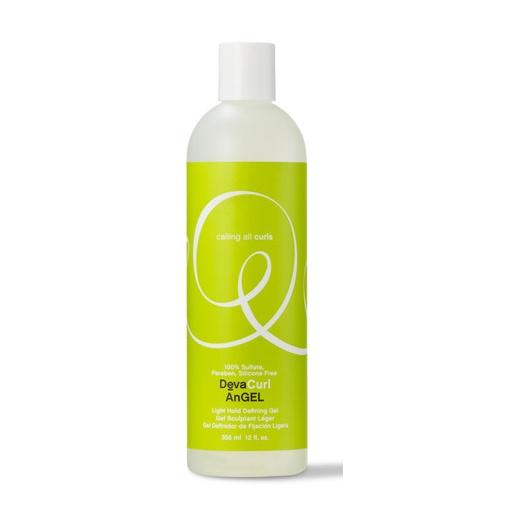 DevaCurl Angel Light Hold Defining Gel