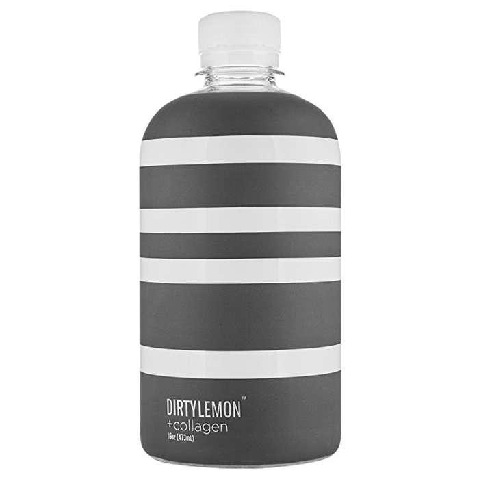 Dirty Lemon +Collagen