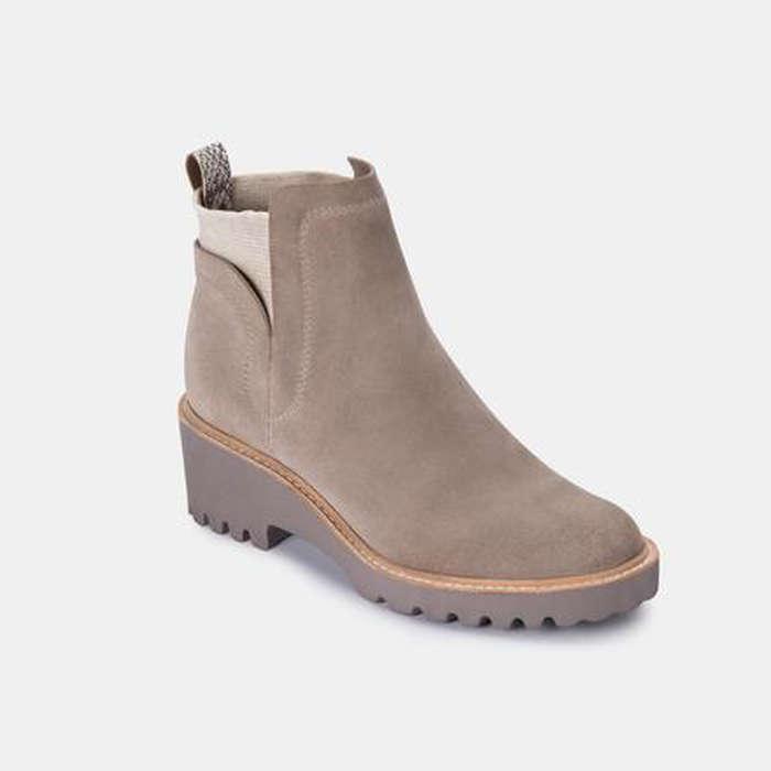 Dolce Vita Huey Bootie