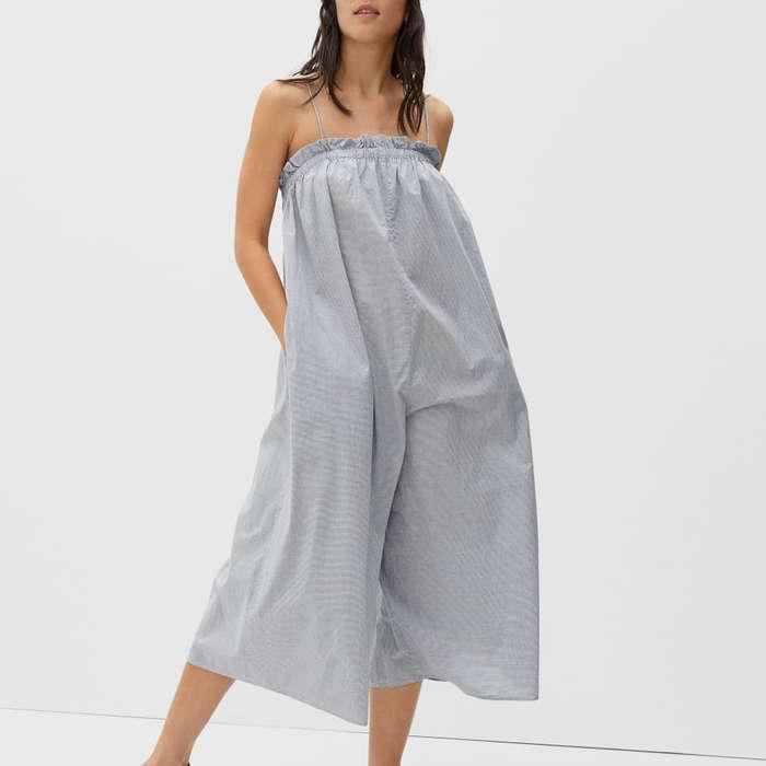 Everlane The Flowy Jumpsuit