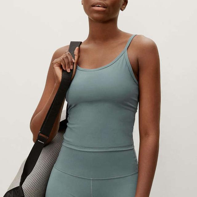 Everlane's Newest Product Takes Lounging to the Next Level