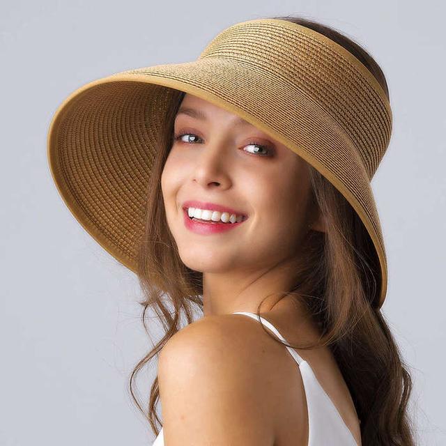 Sun Visor Hats Rank & Style