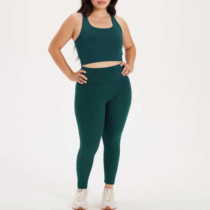 10 best matching workout clothing sets to kick off your new
