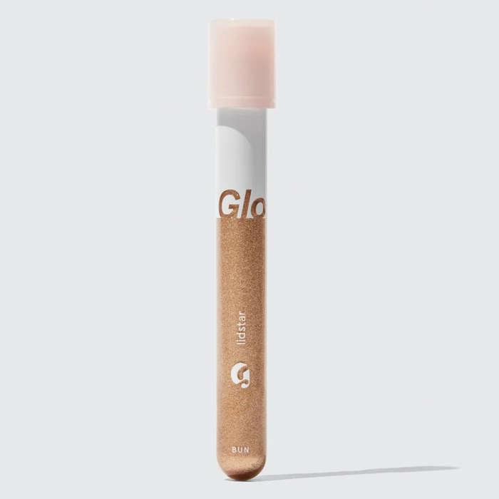 Glossier Lidstar