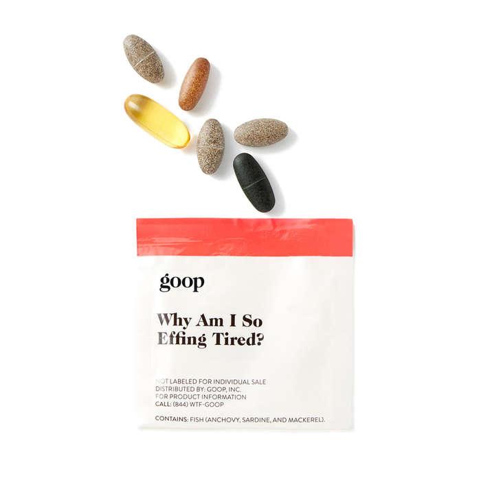 goop