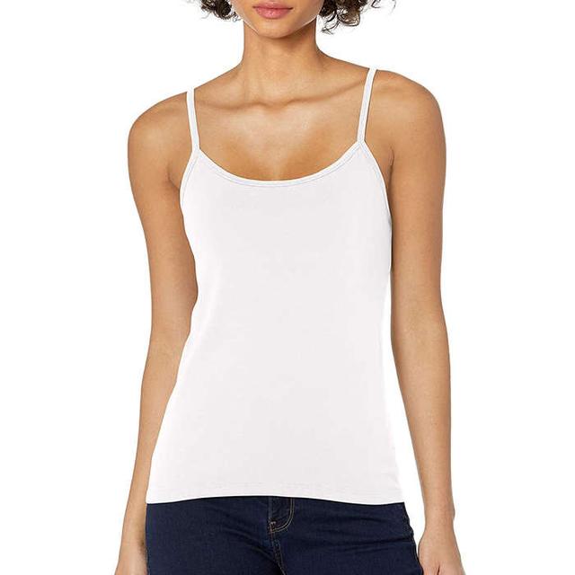 10 Best Layering Tanks And Camisoles | Rank & Style