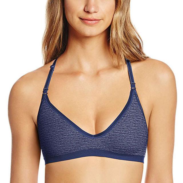 Mae womens Lace Padded Bralette