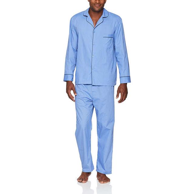Men's Pajamas | Rank & Style