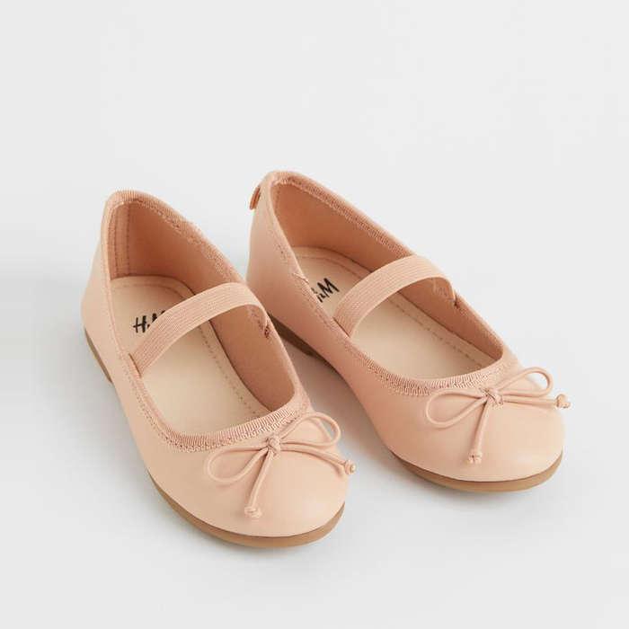 H&M Ballet Flats