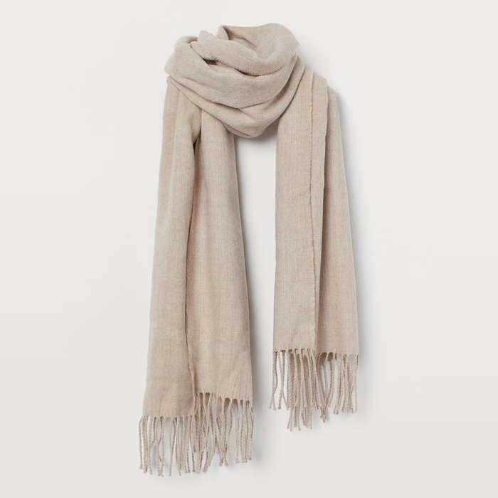 10 Designer Scarves You Should Invest In This Winter Bc Warmth - Society19