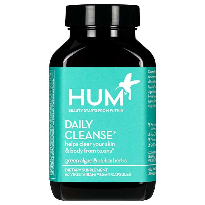 Hum Nutrition