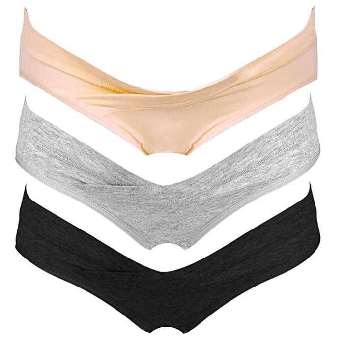 Our pick of the best maternity underwear on the market. Say goodbye to  ill-fitting underthings - HerFamily
