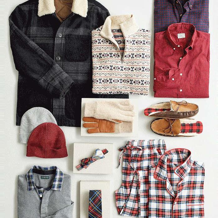 J.Crew