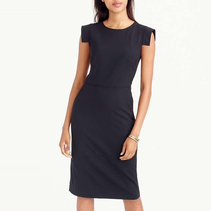 10 Best Sheath Dresses For Work, Play, And Beyond | Rank & Style