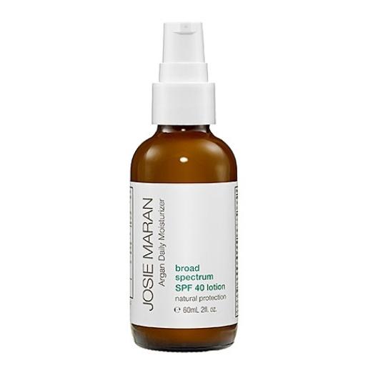 Josie Maran Argan Daily Moisturizer