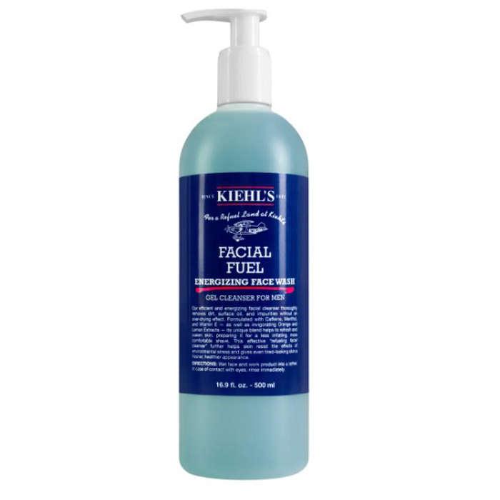 Kiehl’s Since 1851