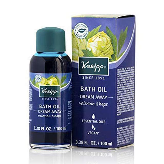 Bath Oils | Rank & Style