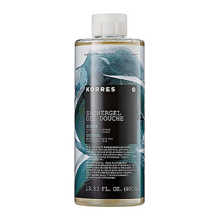 KORRES Showergels