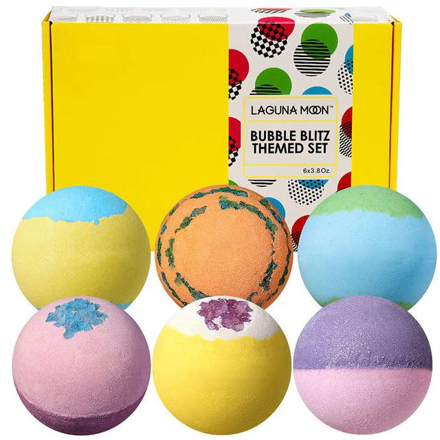 10 Best Bath Bombs 2021 Rank & Style