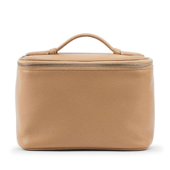 Leatherology Train Case