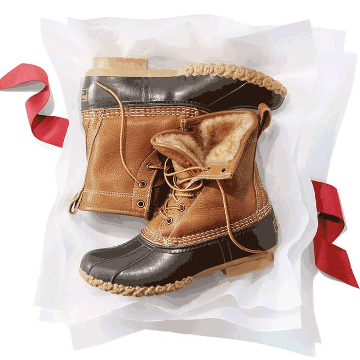 L.L.Bean