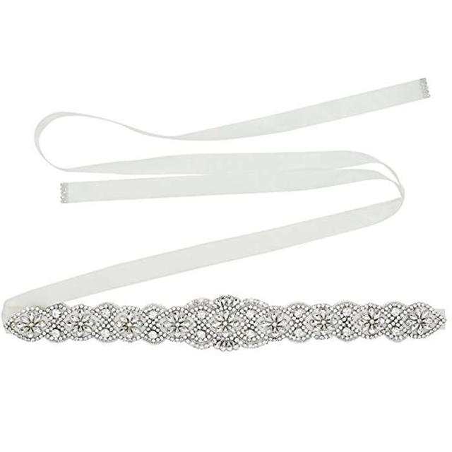 Bridal Belts | Rank & Style