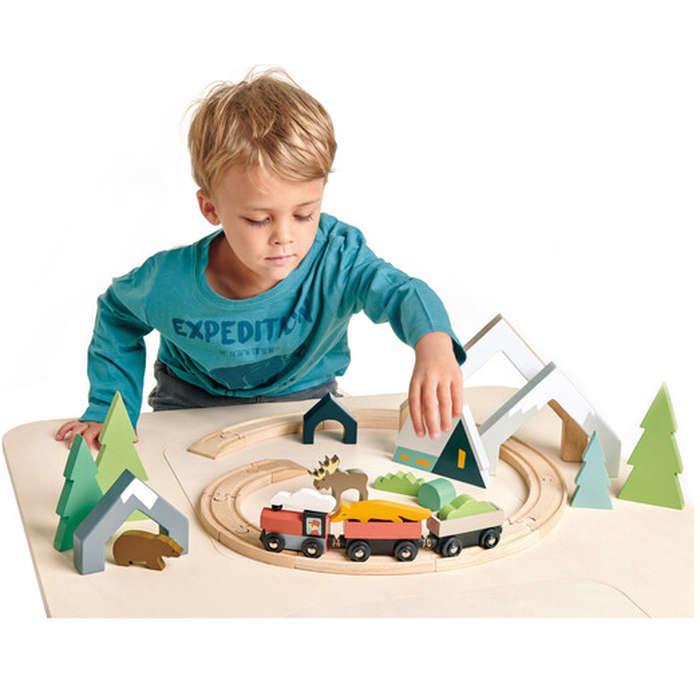 Kids Toy sites Rank & Style