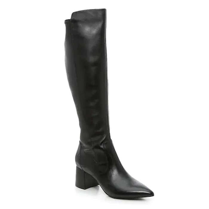 Tall Boots | Rank & Style
