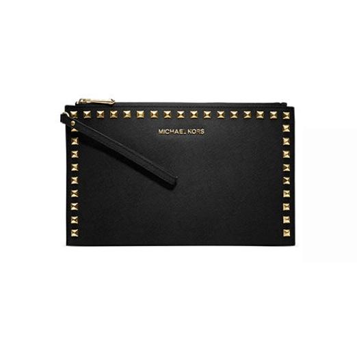 Michael Michael Kors Selma Clutch