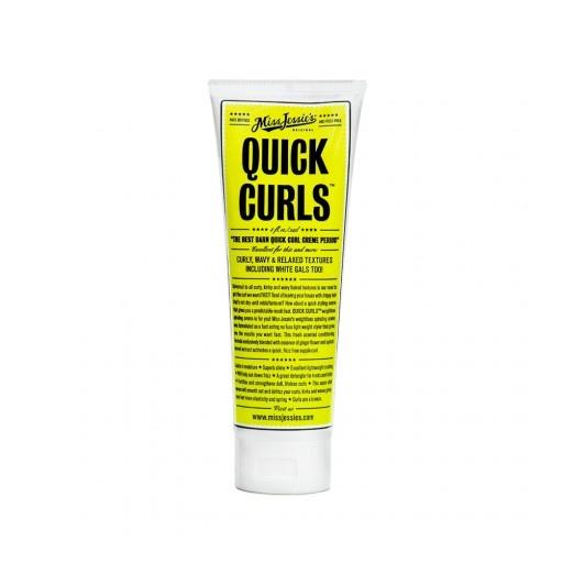 Miss Jessie's Original Quick Curls