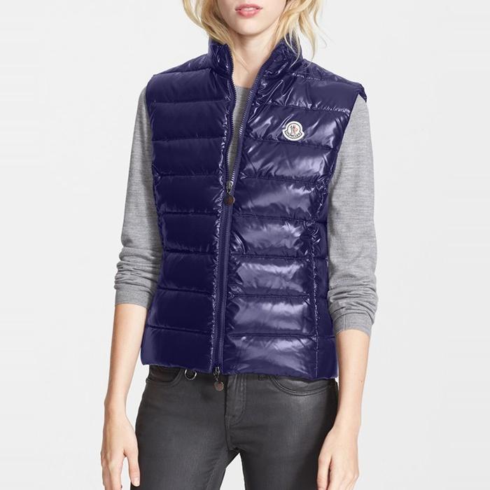 Moncler Ghany Down Vest