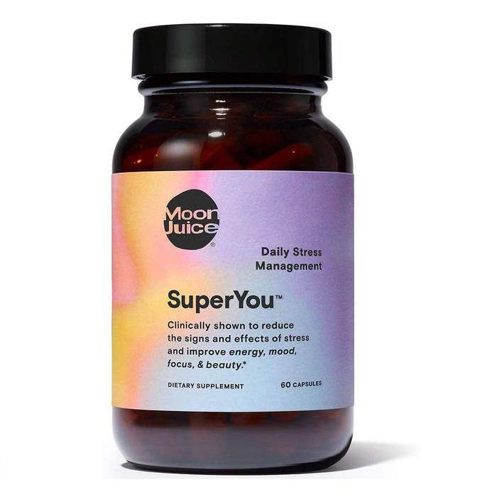 Moon Juice
