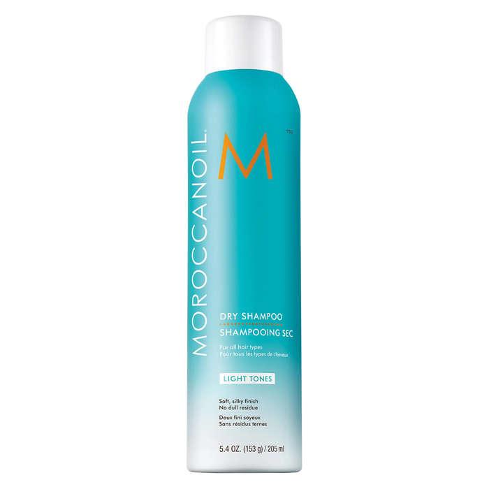 Moroccanoil Dry Shampoo