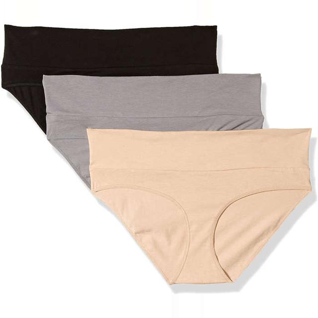 Maternity Underwear Styles