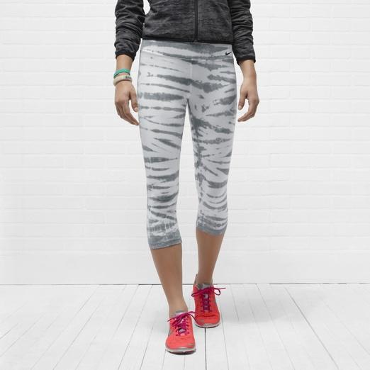 Nike Legend 2.0 Print Tight Poly Capri
