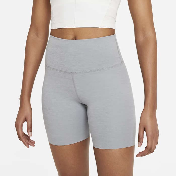 10 Best Yoga Shorts 2021 Rank & Style