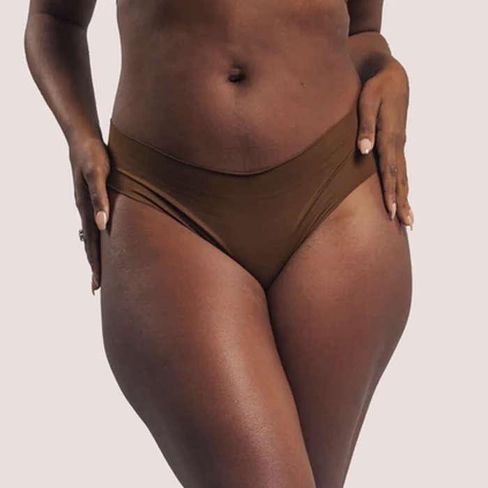 Top 10 Nude Underwear For Darker Skin Tones