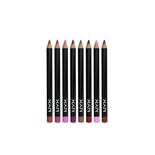 NYX COSMETICS  Slim Lip Pencil