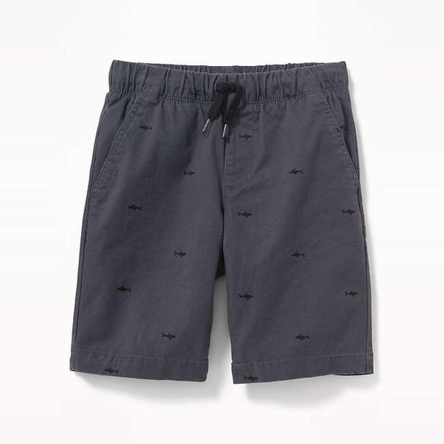 Boy's Shorts  Rank & Style