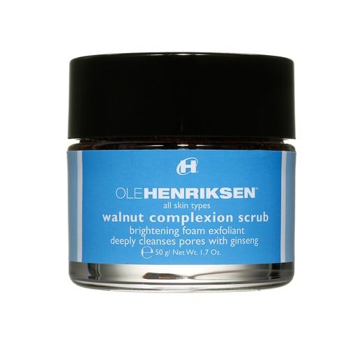 Ole Henkriksen Walnut Complexion Scrub