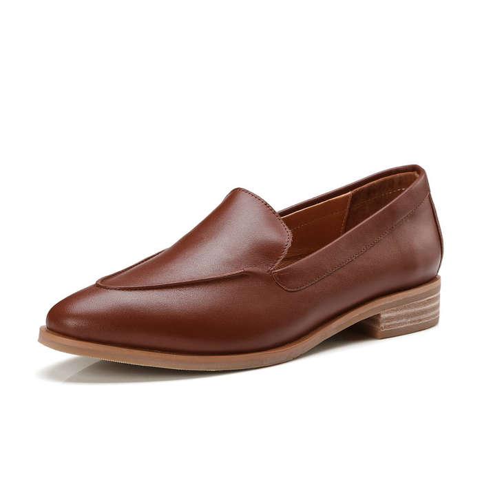 Oneeno Loafers